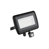 LED fényvető 10m/120°/10s-10min/PIR-érzékelős 15000h 1x 50W 220-240V ANTEM LED 50W-NW-SE B KANLUX