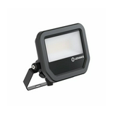 LED fényvető 11-17W 220-240V AC 1600-2400lm 4000K fekete alumínium IP66 FL P LEDVANCE