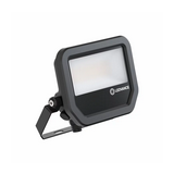 LED fényvető 11-17W 220-240V AC 1600-2400lm 6500K fekete alumínium IP66 FL 20P LEDVANCE