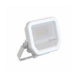 LED fényvető 6-8W 220-240V AC 780-1100lm 3000K fekete alumínium IP66 FL 10P LEDVANCE