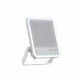 LED fényvető 117-133W 220-240V AC 16275-18600lm 3000K fehér alumínium IP66 FL200P LEDVANCE