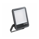 LED fényvető 117-133W 220-240V AC 16275-18600lm 3000K fehér alumínium IP66 FL200P LEDVANCE