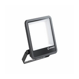LED fényvető 150-167W 220-240V AC 21060-23400lm 3000K fekete alumínium IP66 FL250P LEDVANCE
