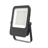LED fényvető 20000h 1x 150W 220-240V AC 12000lm 4000K fekete-ház alumínium IP65 ROBUST ANCO
