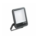 LED fényvető 83-100W 220-240V AC 12500-150000lm 4000K fekete alumínium IP66 FL P LEDVANCE