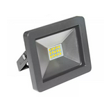 LED fényvető 1x 20W 12-24V DC 1800lm 4000K antracit-ház alumínium IP65 ADELEQ