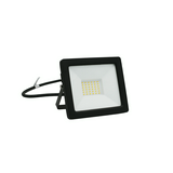 LED fényvető 1x 30W 12-24V DC 3150lm 4000K antracit alumínium IP65 ADELEQ