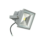 LED fényvető 35W 220-240V AC 2500lm 4000K alumínium-ház alumínium BVP116 LED25 740 WB 35W Philips