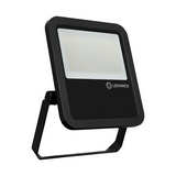LED fényvető 1x 80W 220-240V AC 8800lm 3000K fekete alumínium IP65 FL PFM LEDVANCE