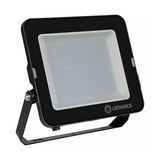 LED fényvető 90W 220-240V AC 9000lm 4000K fekete-ház alumínium IP65 Floodlight COMP V LEDVANCE