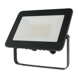 LED fényvető 20000h 1x 30W 220-250V AC 2700lm 4000K fekete-ház alumínium IP65 Rapid LED ANCO