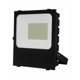 LED fényvető 200W 220-240V AC 32000lm 4000K fekete-ház alumínium IP65 Prémium Modee