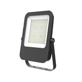 LED fényvető 20000h 1x 200W 220-240V AC 16000lm 4000K fekete-ház alumínium IP65 ROBUST ANCO