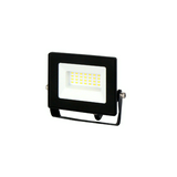 LED fényvető 20W 220-240V AC 2000lm 4000K fekete-ház alumínium IP65 Lite Lumino LED line