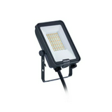 LED fényvető 20W 220-240V AC 2400lm 3000-6500K IP65 80000h BVP167 LED24/830_40_65 Philips