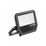 LED fényvető 27-41W 220-240V AC 3670-5500lm 3000K fekete alumínium IP66 FL P LEDVANCE