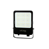 LED fényvető 30° 3CCT 100W 220-240V AC 14000lm 3000-5000K fekete-ház alumínium Prime LED line