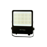 LED fényvető 30° 3CCT 50W 220-240V AC 21000lm 3000-5000K fekete-ház alumínium IP66 Prime LED line