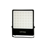 LED fényvető 30° 600W 220-240V AC 84000lm 4000K fekete-ház alumínium IP66 Prime LED line