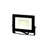 LED fényvető 30W 220-240V AC 3000lm 4000K fekete-ház alumínium IP65 Lite Lumino LED line