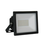 LED fényvető 30W 220-240V AC 3870lm 6000K fekete-ház alumínium IP65 Prémium Modee