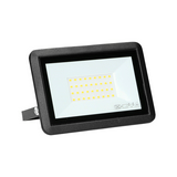 LED fényvető 25000h 1x 30W 220-240V AC 2400lm 4000K antracit-ház alumínium IP65 ANCO
