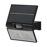 LED fényvető 380lm 3000K IP44 25000h Endura Flood Solar double Sensor LEDVANCE