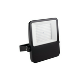LED fényvető 50000h 1x 100W 220-240V AC 11000lm 4000K fekete-ház IP65 AGOR/A LED 100W NW KANLUX