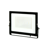 LED fényvető 150W 220-240V AC 15000lm 4000K fekete-ház alumínium IP65 Lite Lumino LED line