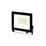 LED fényvető 50W 220-240V AC 5000lm 4000K fekete-ház alumínium IP65 Lite Lumino LED line