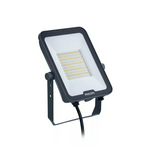 LED fényvető 50W 220-240V AC 6000lm 3000-6500K IP65 80000h BVP167 LED60/830_40_65 Philips