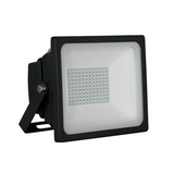 LED fényvető 50W 220-240V AC 6400lm 6000K fekete-ház alumínium IP65 Prémium Modee