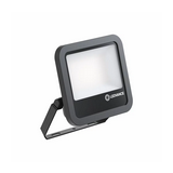 LED fényvető 53-69W 220-240V AC 7320-9150lm 3000K fekete alumínium IP66 FL69PFM LEDVANCE