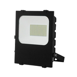 LED fényvető 60W 220-240V AC 9000lm 6000K fekete-ház alumínium IP65 Prémium Modee