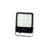 LED fényvető 70x155° 100W 220-240V AC 14000lm 4000K fekete-ház alumínium IP66 Prime LED line