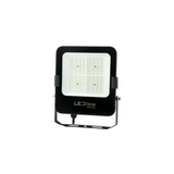 LED fényvető 70x155° 50W 220-240V AC 7000lm 4000K fekete-ház alumínium IP66 Prime LED line