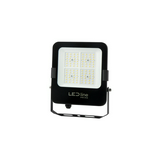 LED fényvető 90° 50W 220-240V AC 7000lm 4000K fekete-ház alumínium IP66 Prime LED line