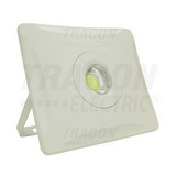 LED fényvető A 1x 50W 180-265V AC 3500lm 4000K fehér-ház alumínium IP65 TRACON