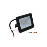 LED fényvető 10W 12-24V AC 1050lm 4000K antracit-ház alumínium IP65 ADELEQ