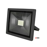 LED fényvető 50W 12-24V DC 5000lm 4000K antracit-ház alumínium IP65 ADELEQ