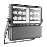 LED fényvető DIM 1-10V 330W 240-100V AC 39800lm 5700K szürke-ház alumínium Smart [Pro]2.0 GEWISS