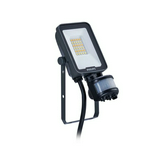LED fényvető érzékelős 10W 220-240V AC 1200lm 3000-6500K IP65 BVP167 LED12/830_40_65 Philips