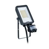 LED fényvető érzékelős 20W 220-240V AC 2400lm 3000-6500K IP65 BVP167 LED24/830_40_65 Philips
