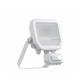 LED fényvető 12m/40-160°-érzékelős 6-8W 220-240V AC 780-1100lm 3000K fehér IP66 FL10SNP LEDVANCE