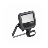 LED fényvető 12m/40-160°-érzékelős 11-17W 220-240V AC 1465-2200lm 3000K fehér FL 20SNP LEDVANCE
