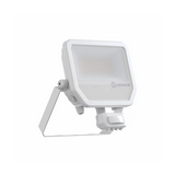 LED fényvető 12m/40-160°-érzékelős 27-41W 220-240V AC 3670-5500lm 3000K fehér FL50SNP LEDVANCE