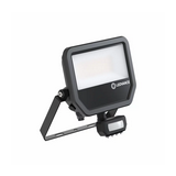 LED fényvető 12m/40-160°-érzékelős 27-41W 220-240V AC 3670-5500lm 3000K fehér FL50SNP LEDVANCE