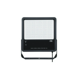 LED fényvető 3s-DIM 205-300W 230V AC 40000lm 4000K fekete-ház alumínium LeoFlex Thorn Lighting