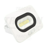 LED fényvető max.10m/110°érzékelővel A 25000h 17x 20W 220-240V AC 1500lm 4000K fehér-ház TRACON