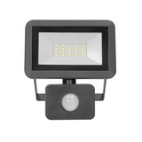 LED fényvető max.8m/120°-érzékelővel 25000h 1x 20W 230V AC 1600lm 4000K antracit-ház IP44 ANCO